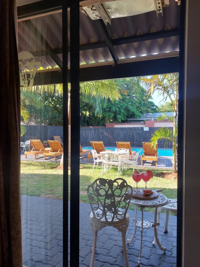 St Lucia Lodge Exterior foto
