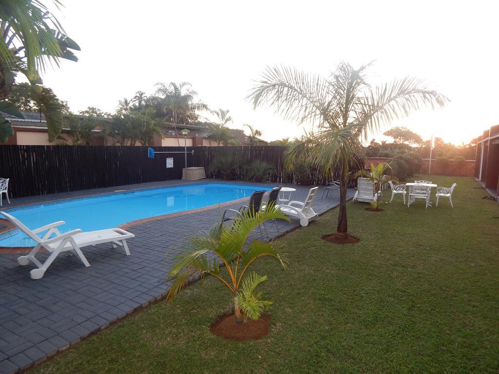 St Lucia Lodge Exterior foto
