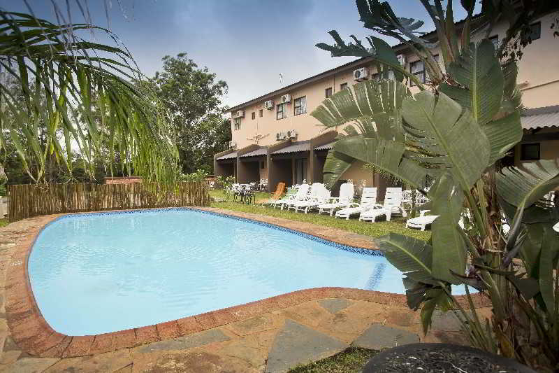 St Lucia Lodge Exterior foto