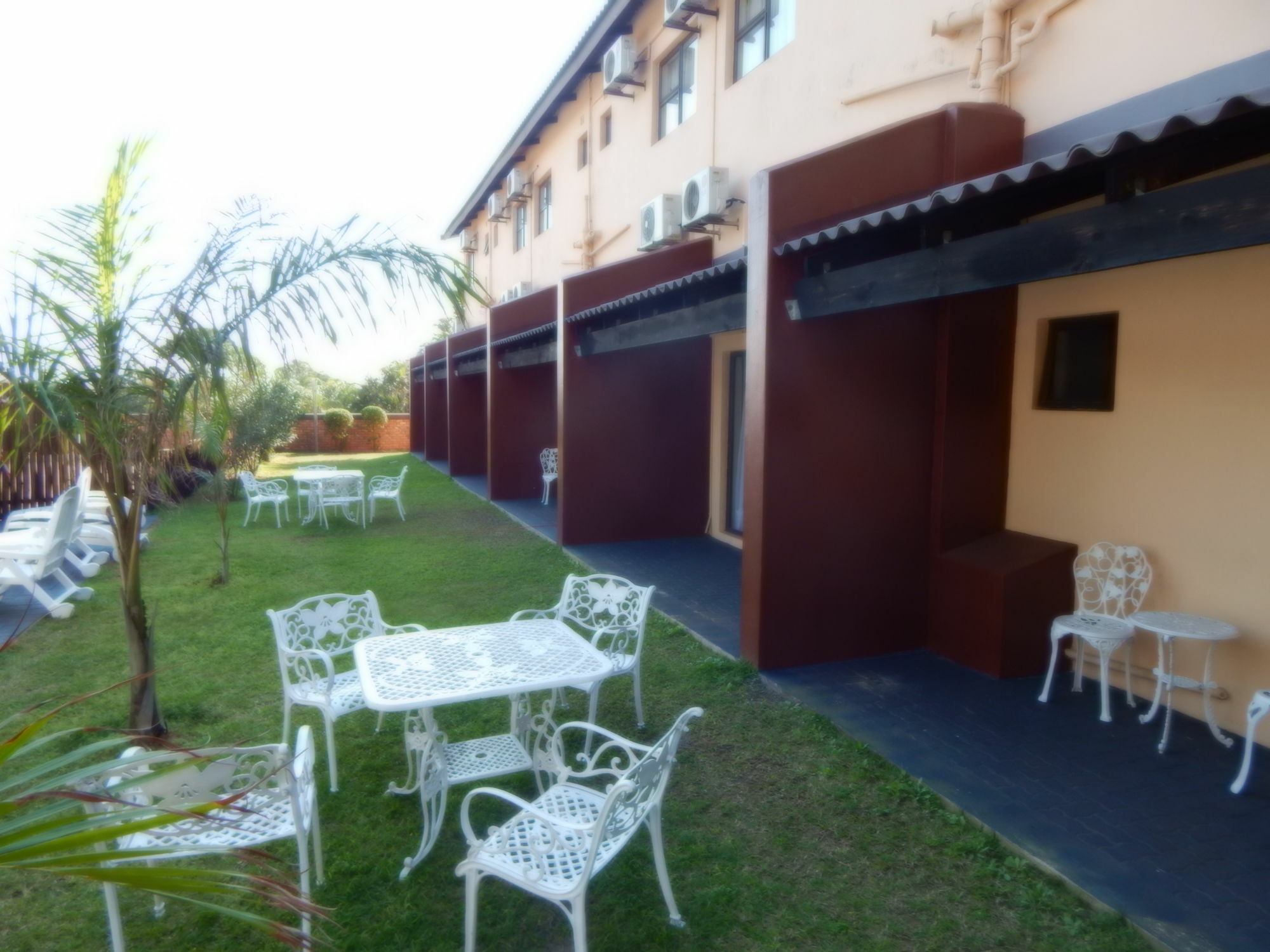St Lucia Lodge Exterior foto
